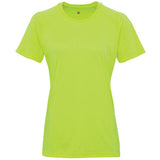 Women's Tri-Dri Fitness T Shirt