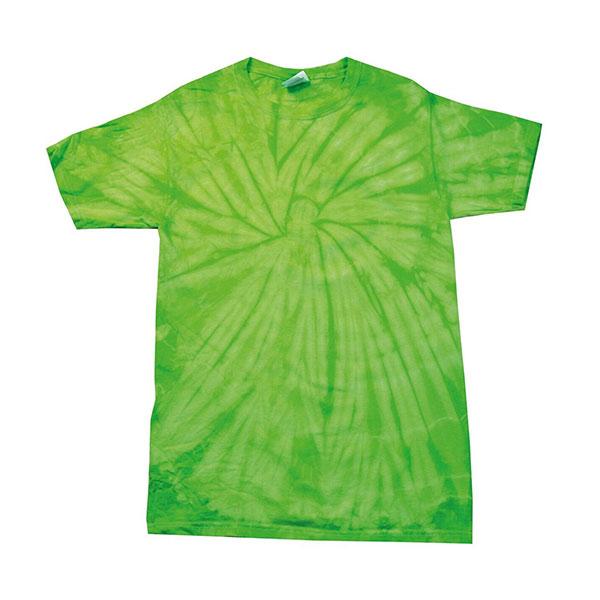 Kids Tie Dye T Shirt