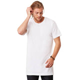 Long Length T Shirt