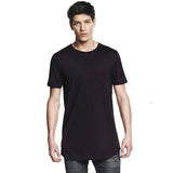 Long Length T Shirt