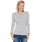 Women's Long Sleeve T Shirt