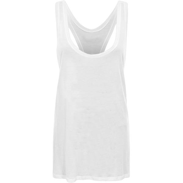 Women's Low Cut Vest