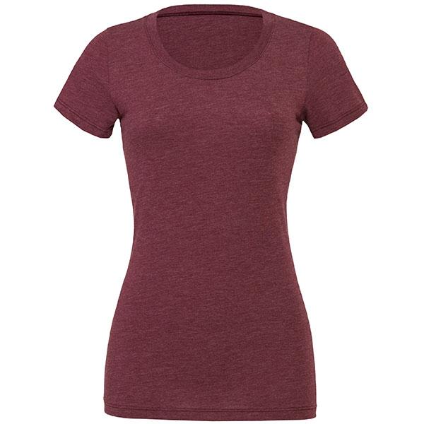 Women's Tri Blend T-Shirt