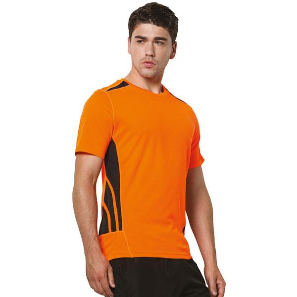 Men's Action Sports T Shirt