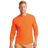 Men's Long Sleeve T Shirt