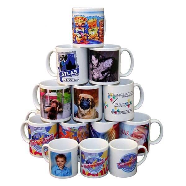 Personalised Mug