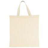 Short Handle Tote