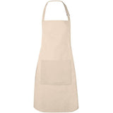 Personalised Pocket Apron