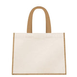 Personalised Jute Bag