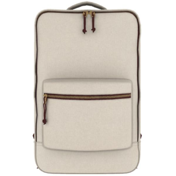 Canvas Backpack