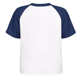 Kids Baseball T Shirt