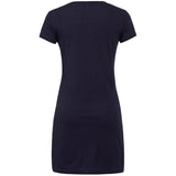 Women's T-Shirt Dress