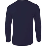 Men's Long Sleeve T Shirt