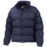 Women's Puffer Jacket