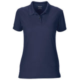 Women's Sports Polo Shirt