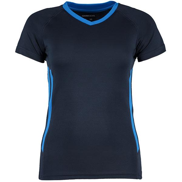 Women's Action Sports T Shirt