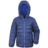 Kids Padded Jacket