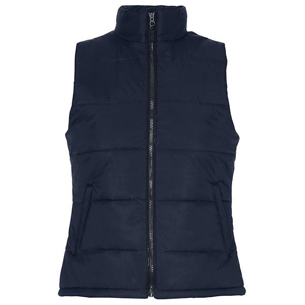 Women's Bodywarmer