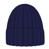 Ribbed Beanie