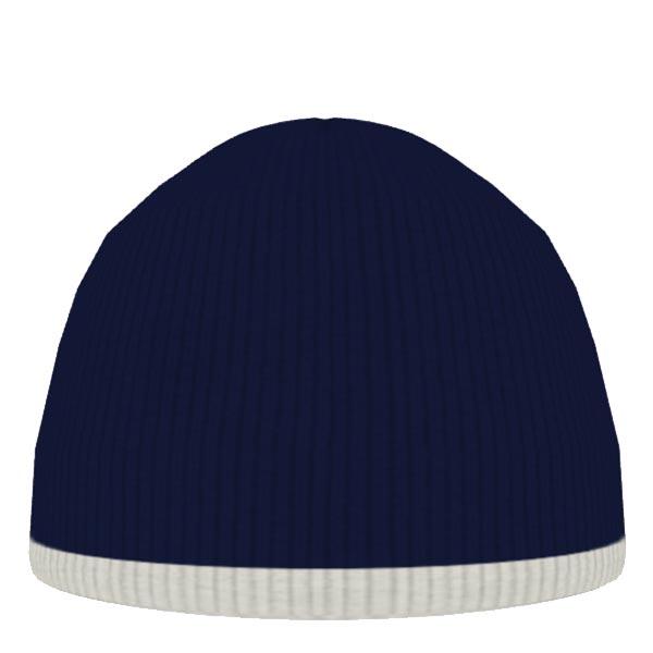 Two Tone Beanie