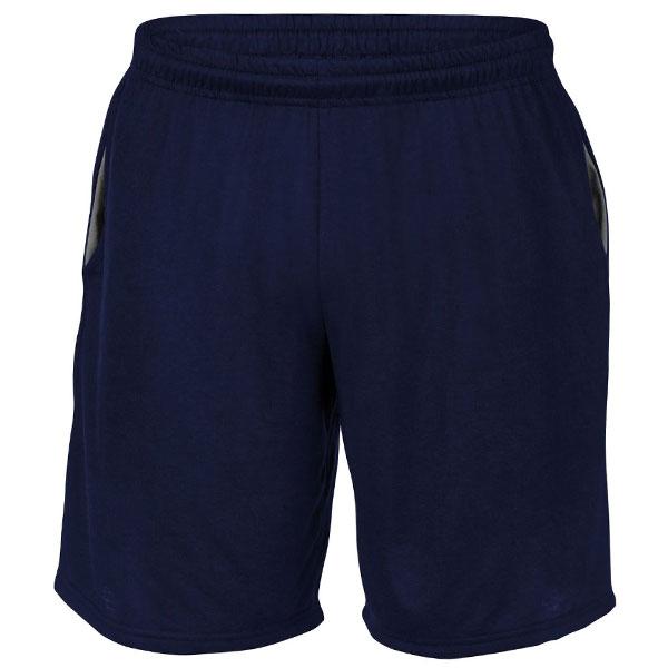 Jersey Sports Shorts