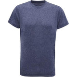 Men's Melange Active T Shirt