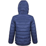 Kids Padded Jacket