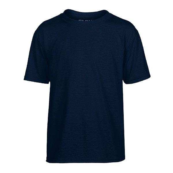 Kids Sports T-Shirt