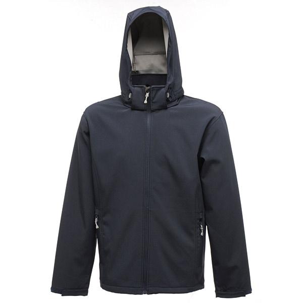 Men's Softshell Jacket