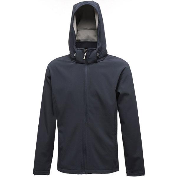 Women's Softshell Jacket