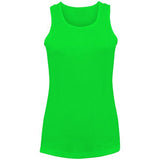 Women's Sports Vest