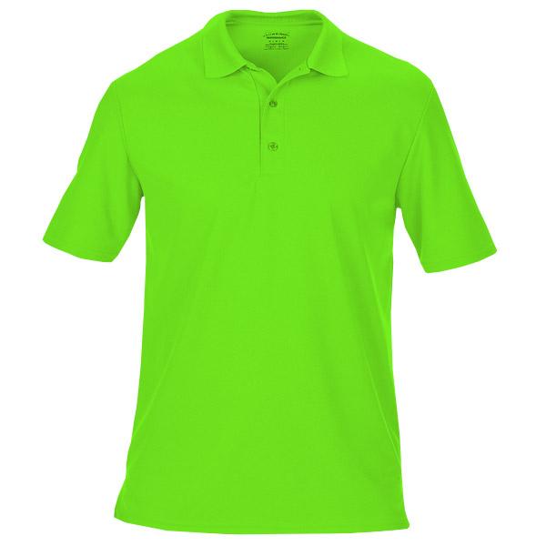 Men's Sports Polo Shirt