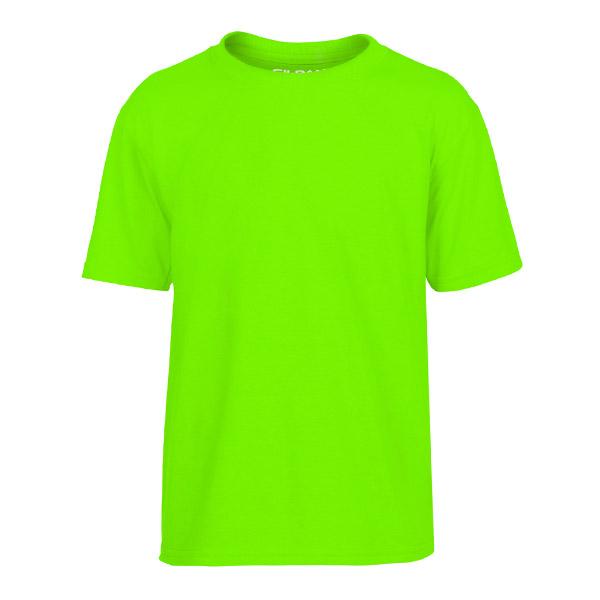 Kids Sports T-Shirt