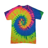 Kids Tie Dye T Shirt