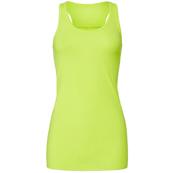 Women's Flowy Racerback Vest