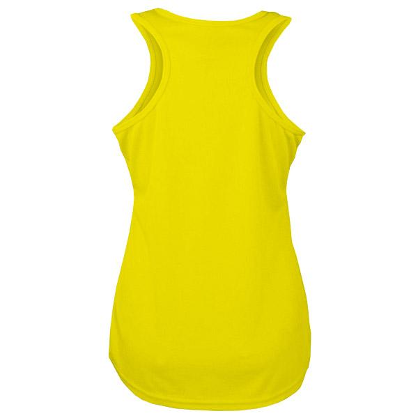 Women's Sports Vest