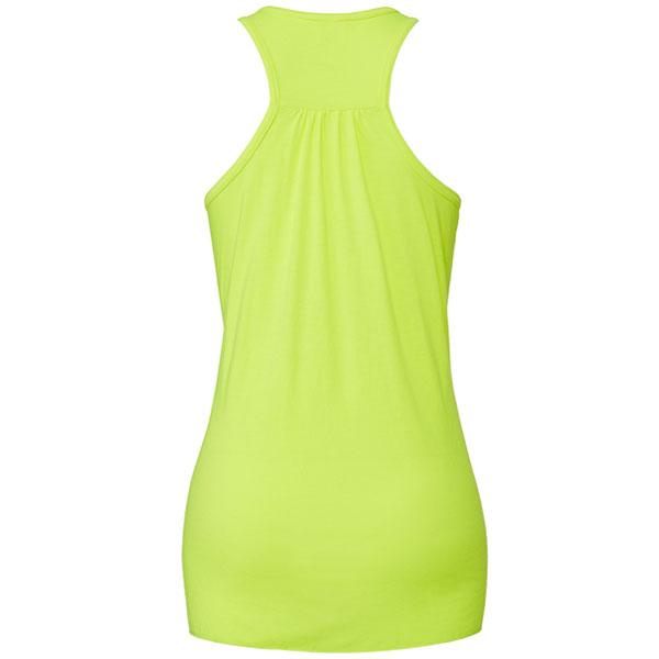 Women's Flowy Racerback Vest