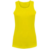 Women's Sports Vest