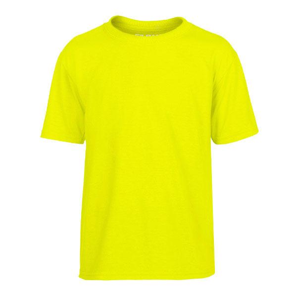 Kids Sports T-Shirt