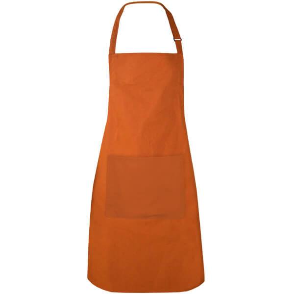 Personalised Pocket Apron