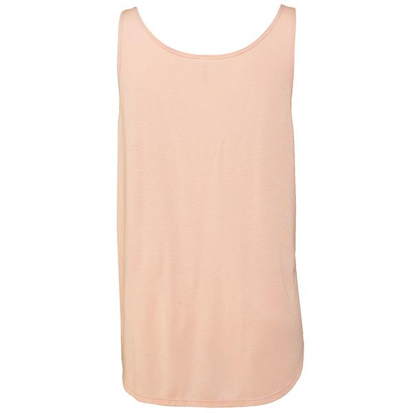 Women's Flowy Slit Tank