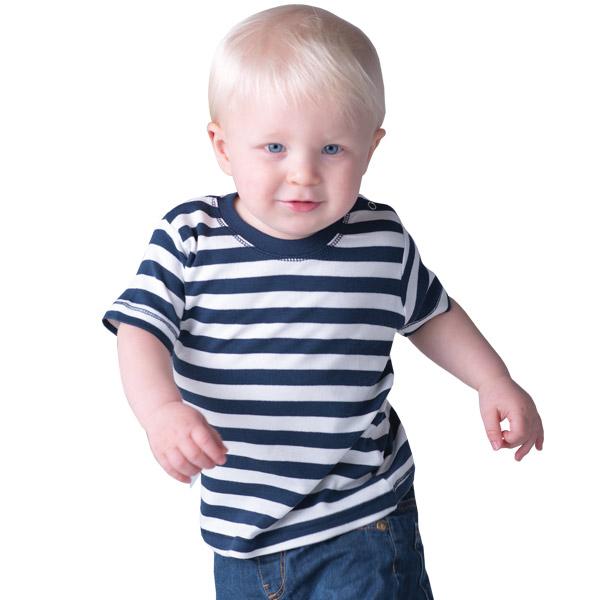 Baby Striped T-Shirt