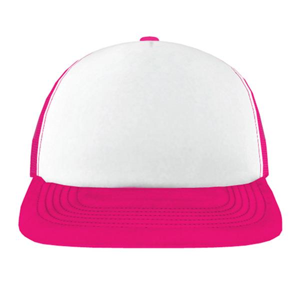 Kids Snapback Trucker Cap