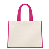 Personalised Jute Bag