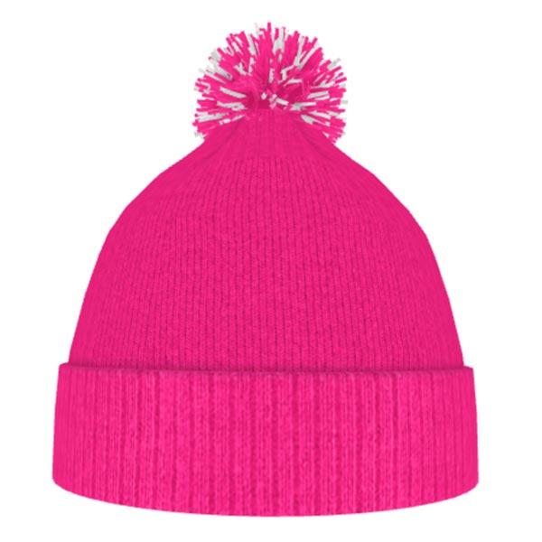 Bobble Beanie