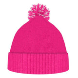 Bobble Beanie