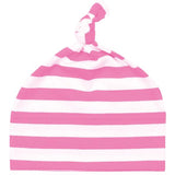 Baby Striped Hat