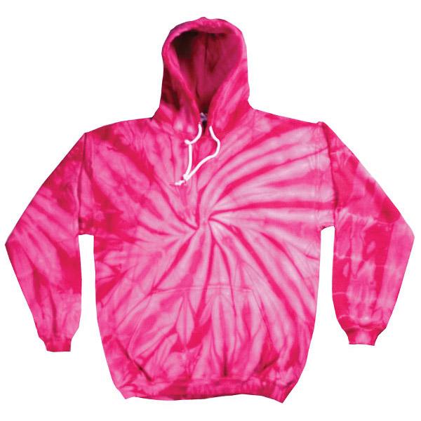 Tie Dye Hoodie