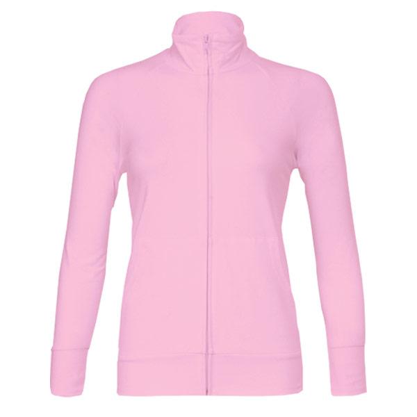 Women's Fitness Jacket