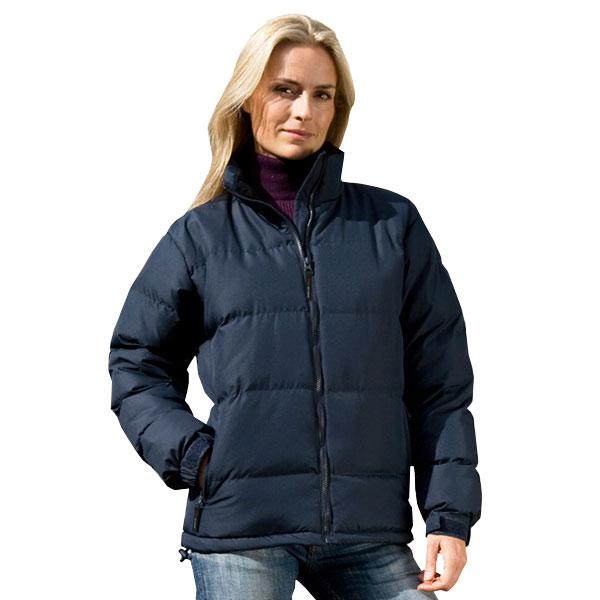 Women's Puffer Jacket